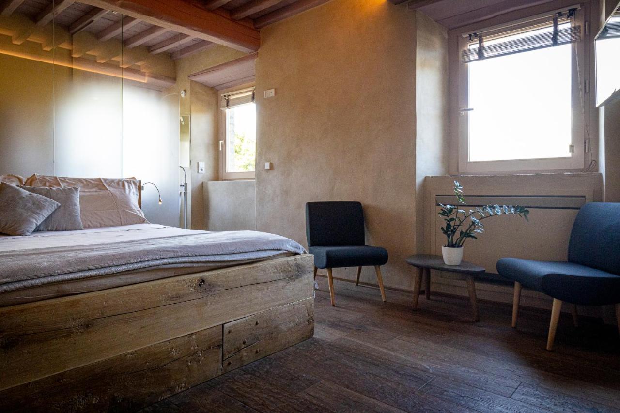 Agroturismo Cuprena Arezzo