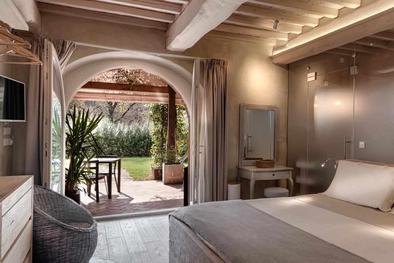 Agroturismo Cuprena Arezzo