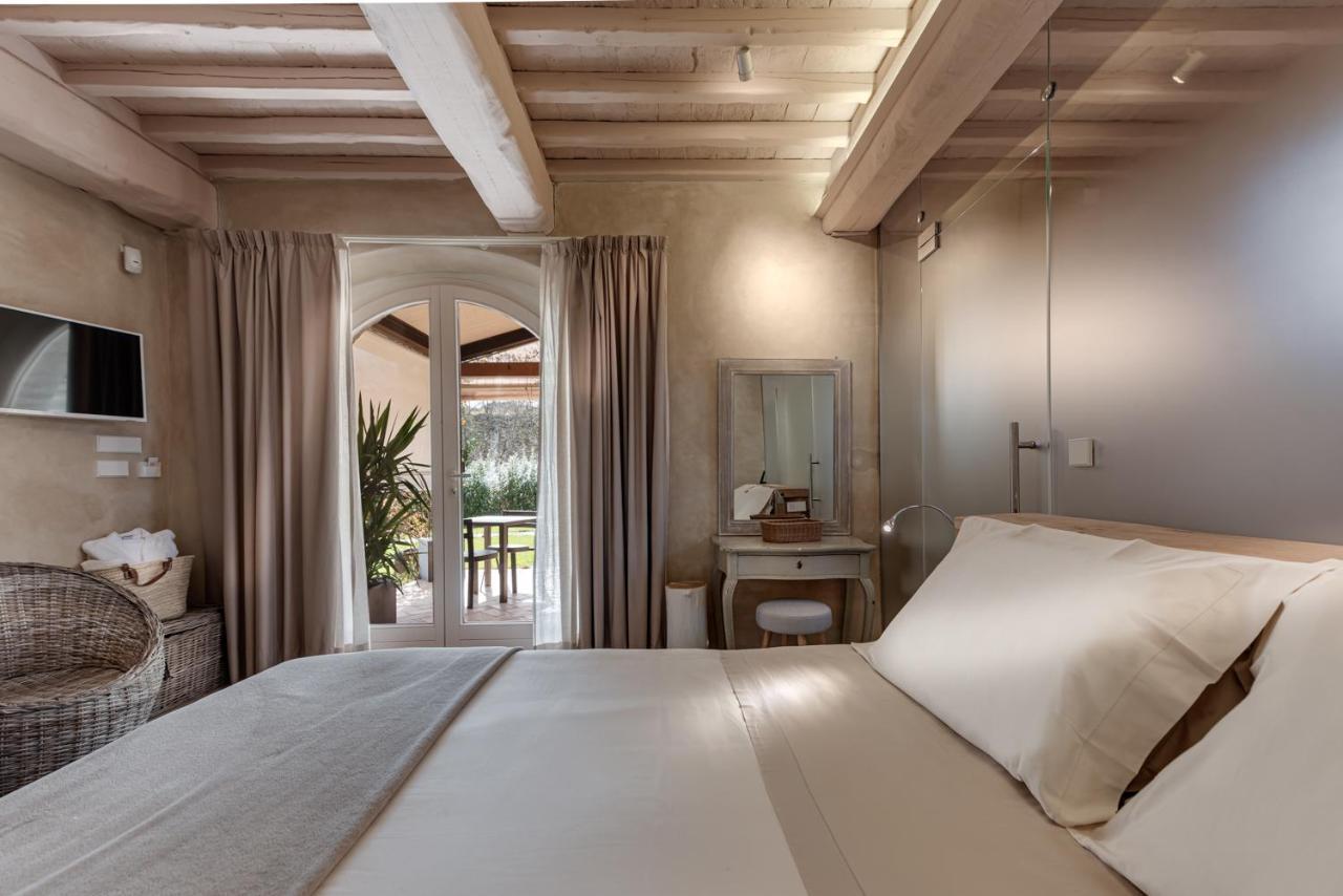 Agroturismo Cuprena Arezzo