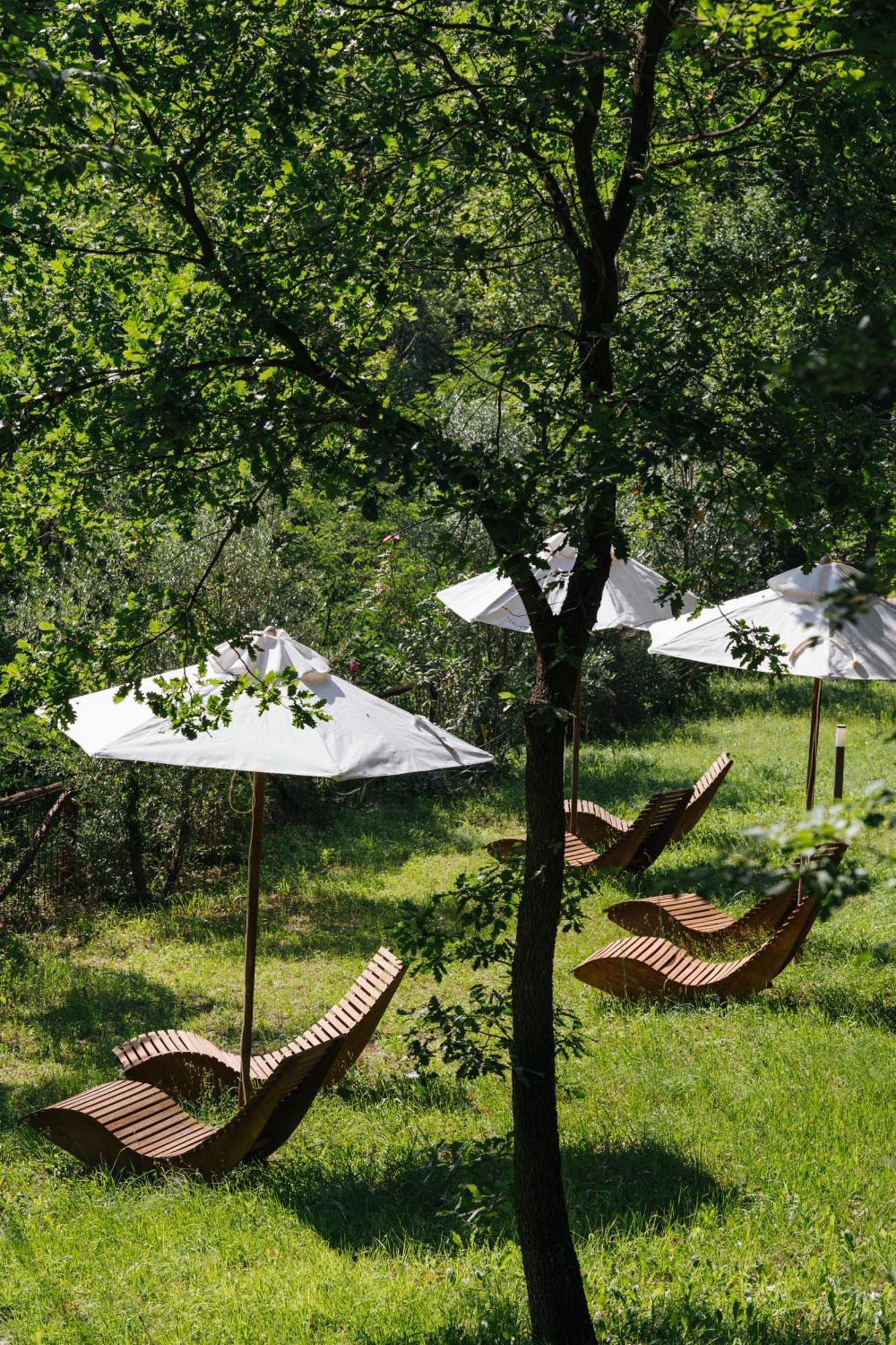 Cuprena Agroturismo Arezzo