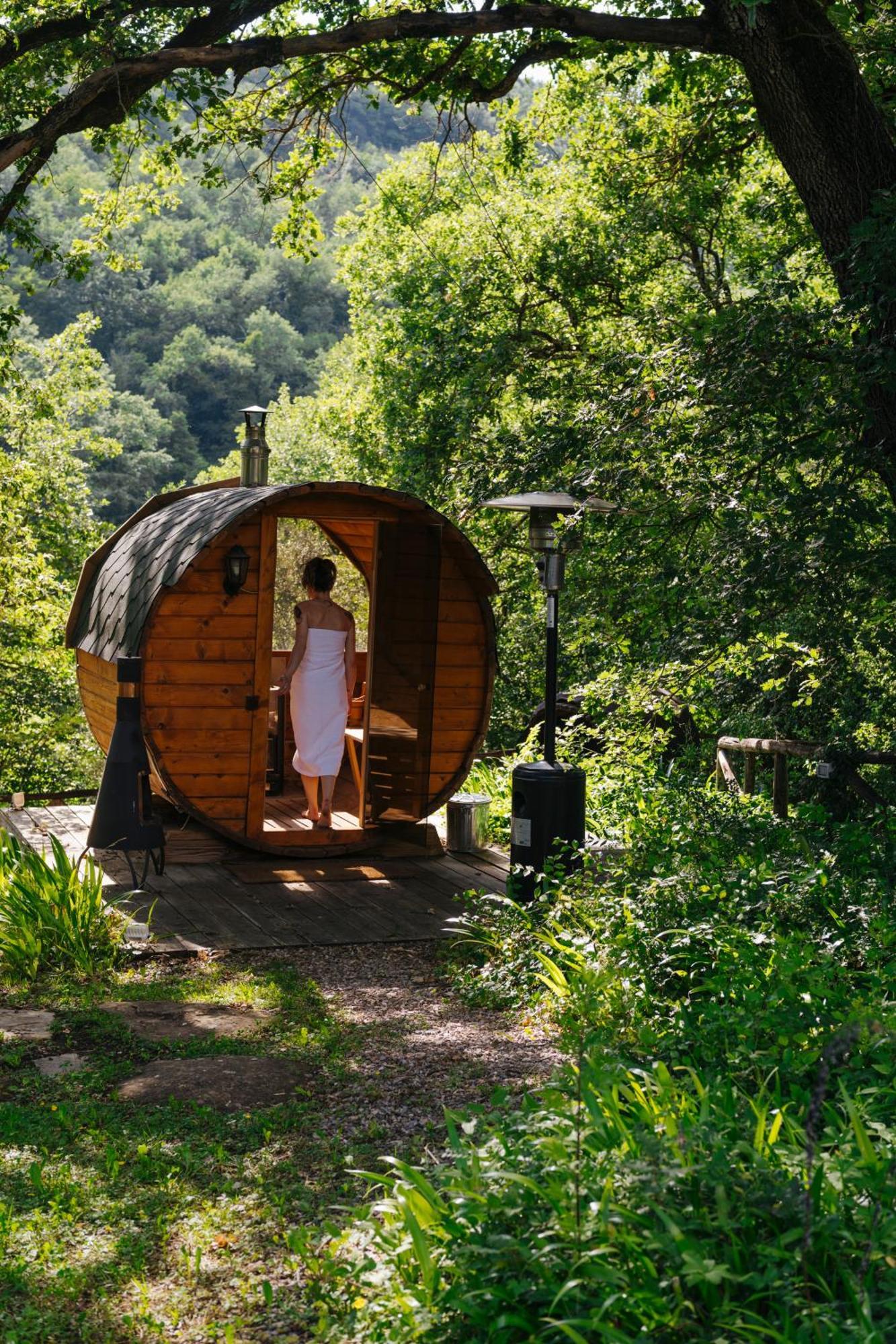 Cuprena Agroturismo Arezzo