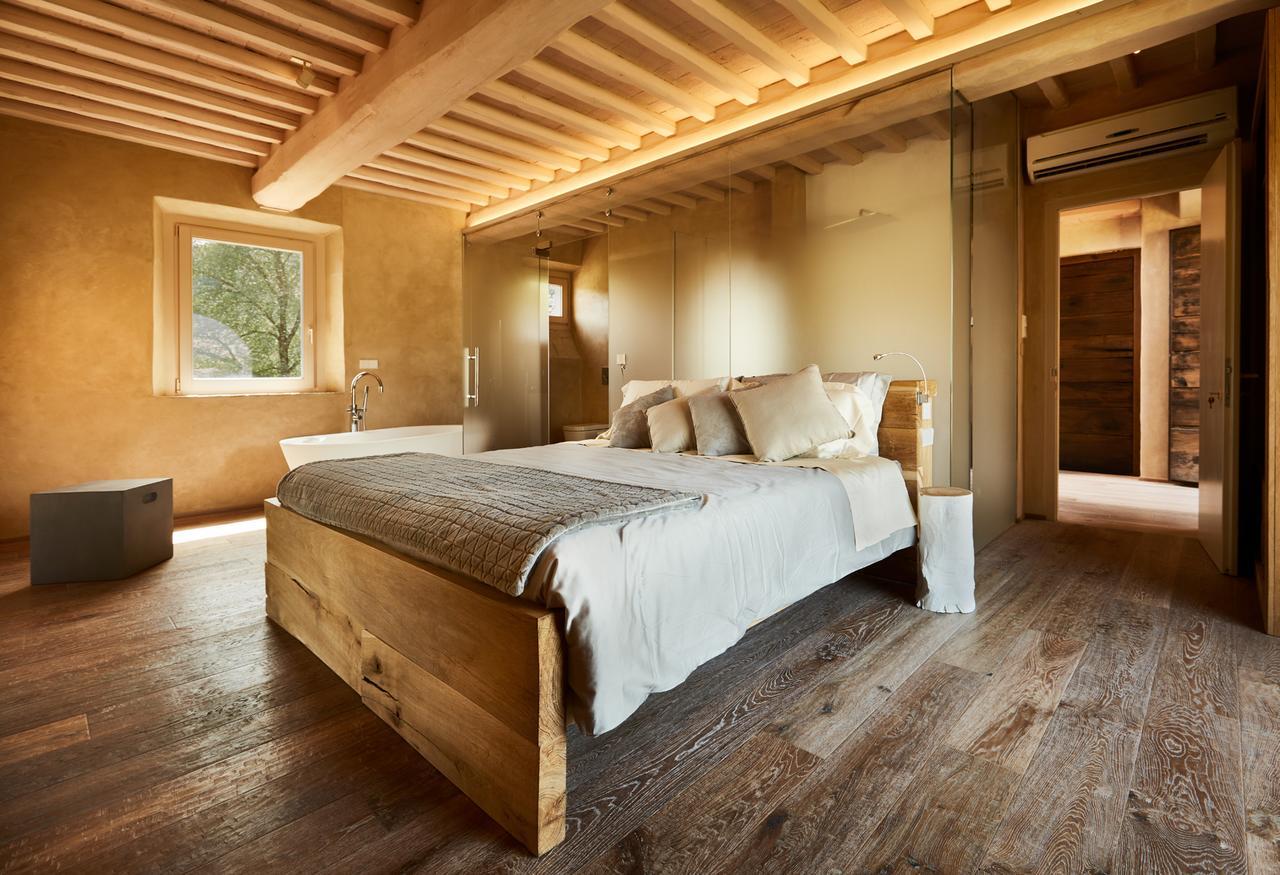 Cuprena Agroturismo Arezzo
