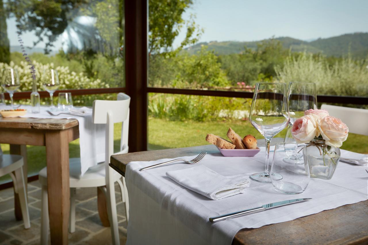 Agroturismo Cuprena *