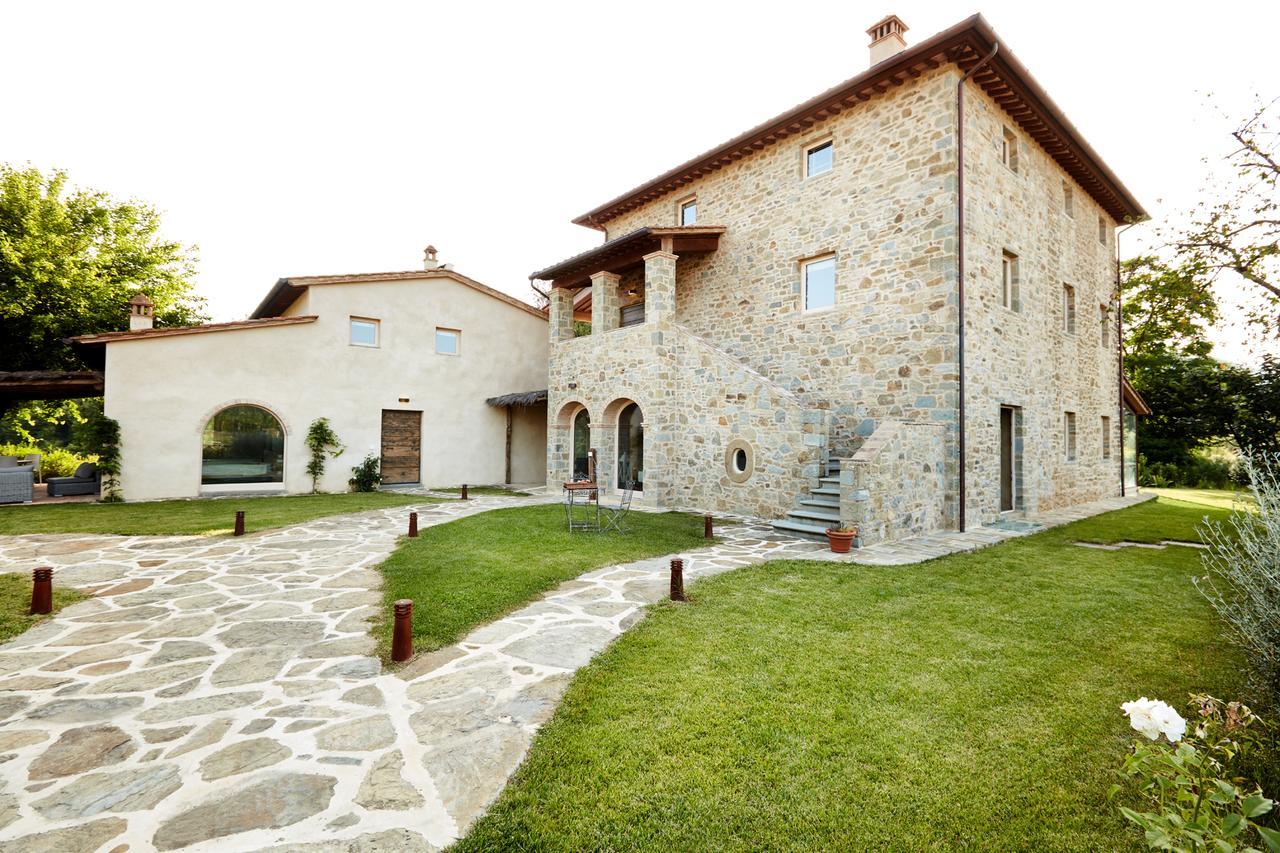 Cuprena Agroturismo *