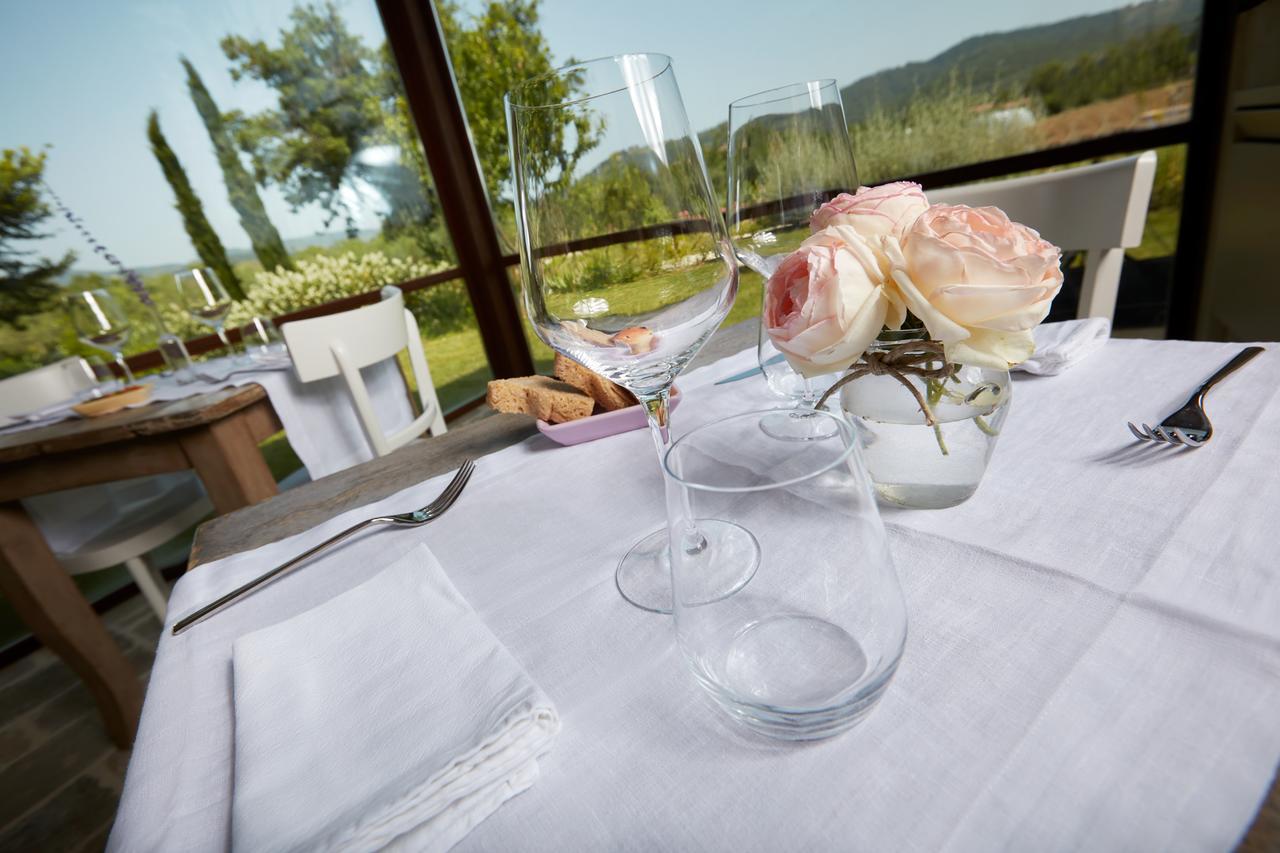 Agroturismo Cuprena Arezzo