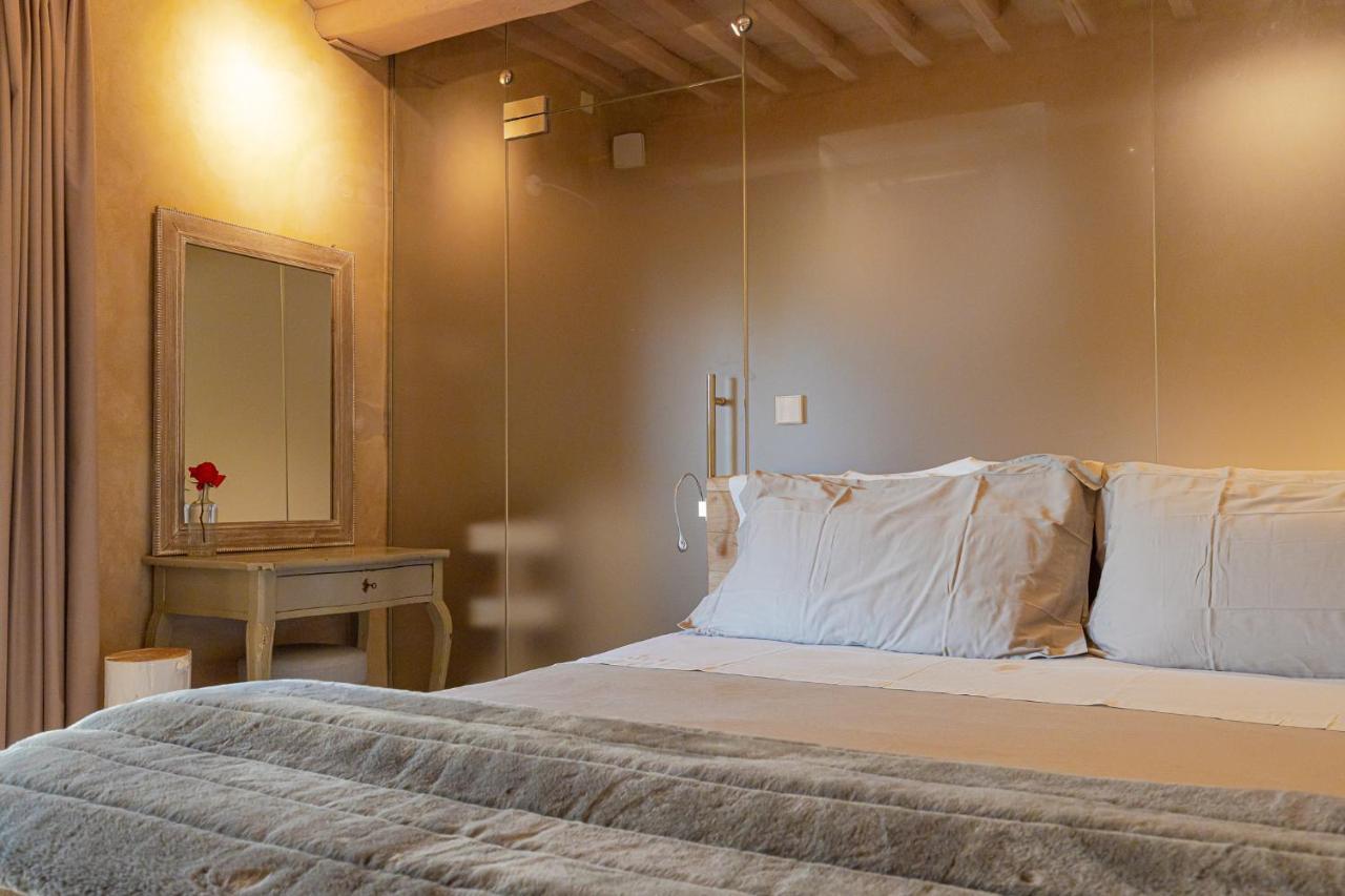Agroturismo Cuprena Arezzo