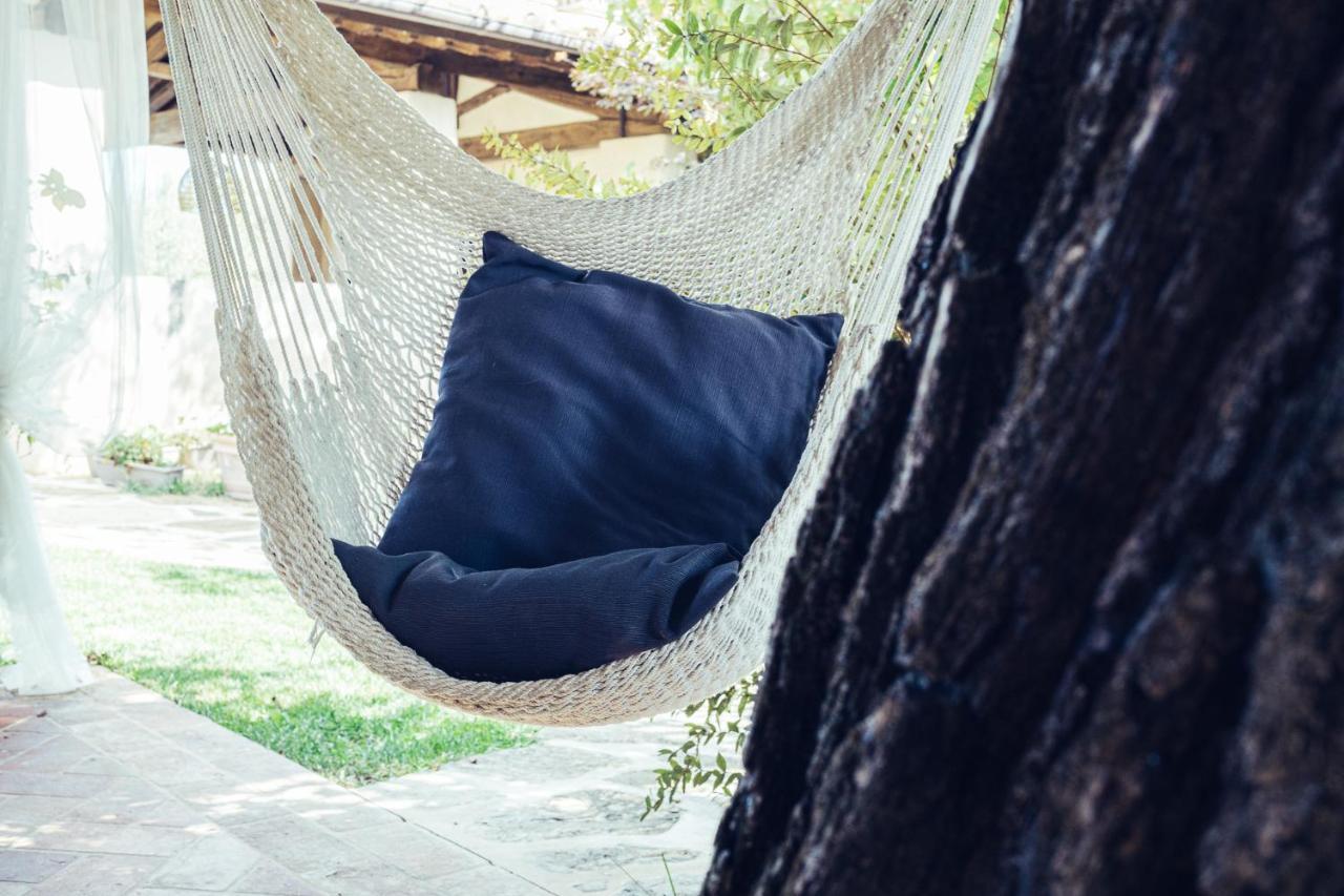 Agroturismo Cuprena Arezzo