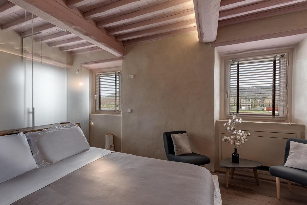 Vakantieboerderij Cuprena