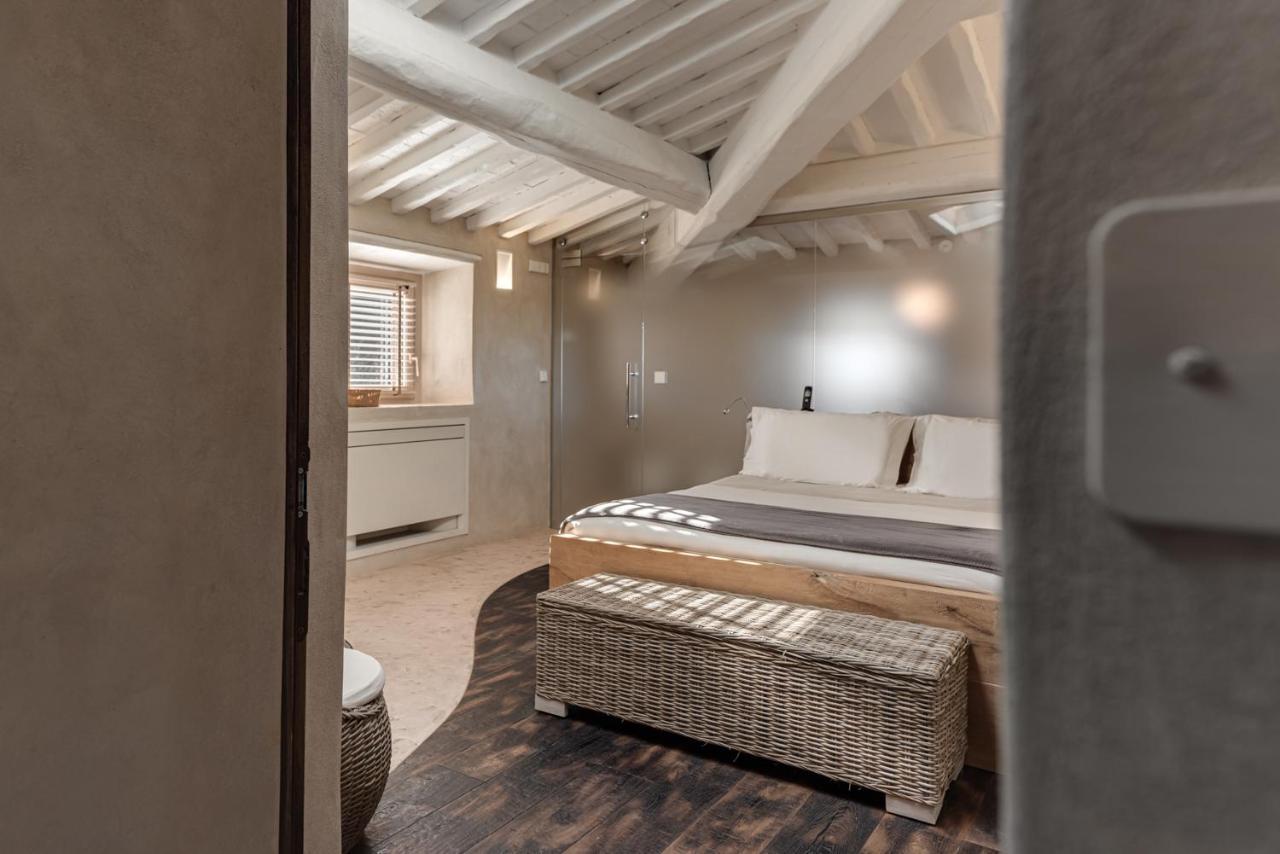Vakantieboerderij Cuprena *
