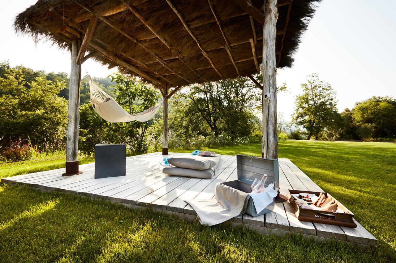 Cuprena Vakantieboerderij Arezzo